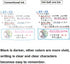 Uni-Ball One Gel Ink 0.5mm Ballpoint pen 10 Colors Set UMNS05-10C Japan import With Original Stylus Ballpoint Touch Pen......