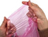 50Pcs Disposable Soft Plastic Film Gloves, Vet Gloves Palpation Sleeve Artificial Insemination Gloves 35.5inch Full Arm Gloves Livestock Gloves fo...