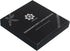 Kichwit Dishwasher Magnet Clean Dirty Running Empty, Non-Scratch Strong Magnetic Backing, Residue Free Adhesive Included, 3.5 Inch, Black...