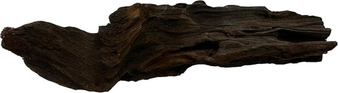 Awesome Aquatic Natural Malaysian Driftwood 6” - 8” Nano Fish Aquarium, Shrimp Tank, Terrarium, Reptile Branch & Log Habitat Wood Decoration Arts ...