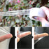 Grafting Tape Grafting Film for Plants, 2 Pack Stretchable Garden Grafting Tape Plants Repair Budding Tapes for Floral Fruit Tree and Poly Budding...