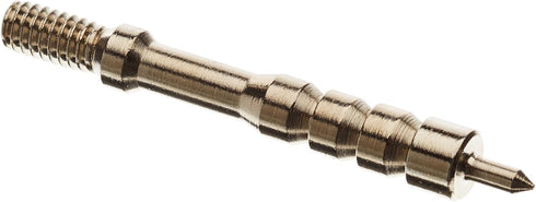 Tipton Ultra Gun Jag with .17 Cal, Solvent Proof Coating and Pointed Tip for Cleaning and Maintaining Firearms...