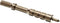 Tipton Ultra Gun Jag with .17 Cal, Solvent Proof Coating and Pointed Tip for Cleaning and Maintaining Firearms...