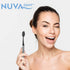 Charcoal Toothbrushes - Charcoal Toothbrush Soft, Activated Charcoal Toothbrush Super Soft, Toothbrush Charcoal, Teeth Whitening Charcoal Tooth Br...
