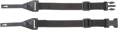 OP/TECH USA 1301152 Adjustable Connector - System Connectors,Black Large...