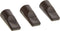 General Electric WB3X5699 Clock Knob Kit , Black...