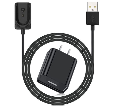 Charge Adapter Cable for Plantronics Voyager Legend Wireless Headset, Replacement USB Charging Power Cord, Voyager Legend Accessories Charging Blo...