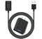 Charge Adapter Cable for Plantronics Voyager Legend Wireless Headset, Replacement USB Charging Power Cord, Voyager Legend Accessories Charging Blo...
