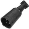 Club Car 48V Charger Plug for DS & Precedent 1995-Current, Golf Cart Charger Plug for Club Car DS & Precedent, OEM#101828901, 1018289-01...