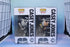 Funko Pop! Comics Teenage Mutant Ninja Turtles: Casey Jones Previews Exclusive Vinyl Figure...