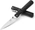 Miki 440A Stainless Steel Blade Japanese Kitchen Chef Folding Pocket Knife for Camping, Petty Fruit Paring Peeling Small Drop Point...
