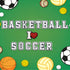 Sports Letters Numbers Charms for Clog Shoe Decoration, Basketball Baseball Hockey Lacrosse Softball Soccer Football Volleyball Sneakers Charm Gif...