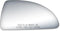 Fit System 90253 Passenger Side Mirror Glass, Chevrolet Impala, Impala Limited Models, Non-Foldaway Mirror...