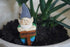 Miniature Gnome Figurines Fairy Gardens Gnomes Fairy Garden Accessories Gift for Garden Little Gnomes...