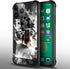 CARLOCA Compatible with iPhone 15 Pro Max Case,Skull Poker iPhone 15 Pro Max Cases Graphic Design Shockproof Anti-Scratch Drop Protection Case...