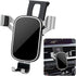 Car Phone Holder for 2013-2018 BMW 3 Series & 2014-2019 3Series Gran Turismo, 2014-2021 2 Series, 2014-2020 BMW 4Series & 4 Gran Coupe Auto Access...