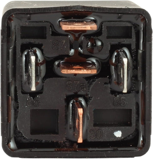 Fastronix 40/60A Waterproof Relay 6 Pack...