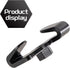 1 PC Automotive Wrench Extender Tool, 1/2" 0.82" Steel Hex Wrench Driver Conversion Adapter, Repair Accessories, Compatible with Most Car Models, ...