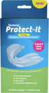 Dentemp Protect-It Custom Fit Grinding Mouth Guard 8 Pack for Grinding Teeth at Night - Night Guards for Teeth Grinding & Sleep...