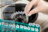 1.5ml Microcentrifuge Tubes 500pcs, EO Sterilized Plastic Small Vials with Caps for Sample Storage without Leakage(500)...