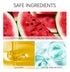 2 Pcs Watermelon Moisturizer Facial Serum - Brighten, Moisturize, and Lightweight Glow Facial Serum & Priming Liquid Highlighter....