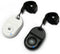 Wireless Smartphone Camera Remote Control (2 Pack) for Photos & Videos, Bluetooth Remote Shutter for iPhone/Android/iPad/Tablets with Adjustable W...