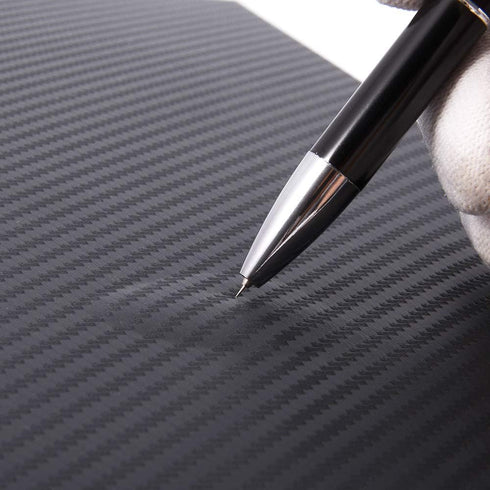 2 Pcs Pin Pen Weeding Tool for Easy Weeding Vinyl, Quick Air Release Vinyl Weeding Pen, Retractable Weeding Pen Pin, Tint Tools Pen Pin Pinpen Wee...