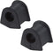 MOOG K90617 Suspension Stabilizer Bar Bushing Kit for Toyota Corolla...