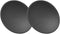uxcell Speaker Dust Cap 105mm/4.1" Diameter Subwoofer Paper Dome Coil Cover Caps 2 Pcs...