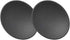 uxcell Speaker Dust Cap 105mm/4.1" Diameter Subwoofer Paper Dome Coil Cover Caps 2 Pcs...