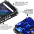 for Galaxy A35 5G Case, Samsung A35 Case,TPU Soft Rubber Four Corners Reinforced Anti-Fall Mobile Phone case Cover for Samsung Galaxy A35 (Butterf...