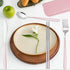 Portable Travel Utensils Set with Case, Pink Reusable Silverware Set, TWUTGAYW 18/8 Stainless Steel Knife Forks Spoons Chopsticks Reusable Travel ...