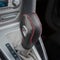 Rim for Ford Fusion EcoSport Escape Focus Transit C-Max Energi Wagon Edge Fiesta Accessories Leather Auto Gear Shift Knob Cover Protector Trim Cap...