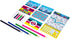 Blue Orange Games Next Station London Board Game - Family or Adult Strategy Flip and Write Game for 1 to 4 Players. Recommended for Ages 8 & Up. S...