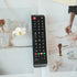 BN59-01199F Universal Replaced Remote for Samsung LED LCD Smart TV UN32J4000 UN60J6200AF UN60J6200AFXZA UN60J620DAF UN60J620DAFXZA UN60JU6400F UN6...