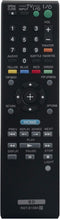RMT-B108A Replaced Remote fit for Sony 3D Blu-ray Disc Player BDP-BX37 BDP-S770 BDP-S1700ES DVD Player Sub Remote Control RMT-B107A RMT-B108P...