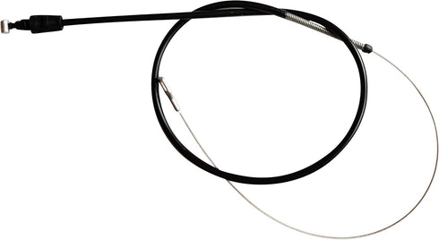 108-4897 Short Chute Cable for Toro Snowthrower 621, QZR Power Clear 721, QZE Ccr 6053 ES Quick Clear Snowthrower...