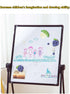 Fruit Magnetic Refrigerator Sticker, Creative Particle Magnetic Sticker (Blueberry, 2 Pcs)......