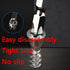 PH2/ SL6 Magnetic Double Ended Screwdriver Bits, S2 Power Tool, 1/4 Inch Hex Shank 4Inches Length, 10Pcs...