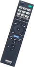 RMT-AA320U Replacement Remote Control fit for Sony Multi Channel AV Receiver STR-ZA810ES STR-DN1080...