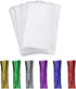 400 Clear Treat Cello Bags and Ties 3x4 for Lollipop Cake Pop Candy Buffet Chocolate Cookie Wedding Supply (3'' x 4'')...