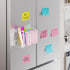 MaxGear Magnetic Dry Erase Marker Holder, Acrylic Magnetic Pen Holder for Fridge Accessories, Magnet Marker Holder for Whiteboard, Wall, Locker Or...