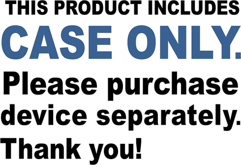 CaseSack Case for iWALK Portable Apple Watch Charger 9000mAh Ultra-Compact Power Bank...