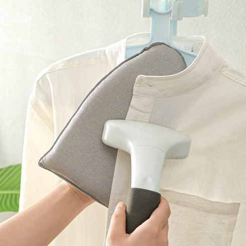 Garment Steamer Ironing Gloves Waterproof Anti Steam Glove Heat Resistant Garment Steamer Mitt, Clothes Ironing Accessories Garment Steamer Access...