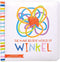 Manhattan Toy The Make Believe World of Winkel Baby Board Book, Ages 6 Months & Up...