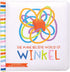 Manhattan Toy The Make Believe World of Winkel Baby Board Book, Ages 6 Months & Up...