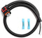 PT3739 Injector Pigtail Connector replacement for Duramax L5P engine V8 6.6L Original Equipment Multi-Purpose Wire Plug Pigtail Kit...