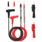 Multimeter Test Leads Universal Cable AC DC 1000V 20A 10A CAT III Measuring Probes Pen for Multi-Meter Tester Wire Tips...