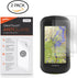 BoxWave Screen Protector Compatible with Garmin Montana 610t - ClearTouch Anti-Glare (2-Pack), Anti-Fingerprint Matte Film Skin...