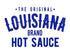 Louisiana Brand Hot Sauce, The Original Perfect Hot Sauce (6 Ounce (Pack of 6))...